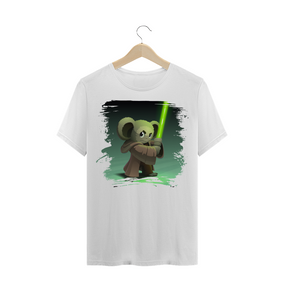 Yoda / star wars / T-shirt prime