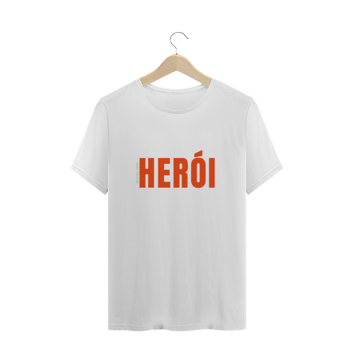Nome do produtoCamiseta T-Shirt Prime - Pai Herói 