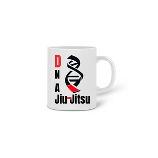 Nome do produtoCaneca Dna Jiu-Jitsu