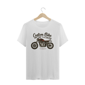 Camiseta Redwood Motorcycle Custom