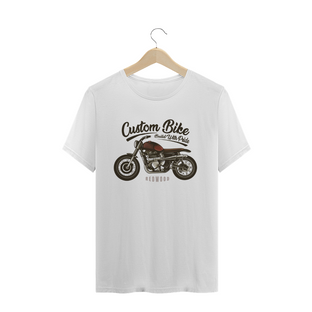 Nome do produtoCamiseta Redwood Motorcycle Custom