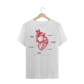 Camiseta Anatomia