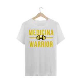 Medicina Warrior