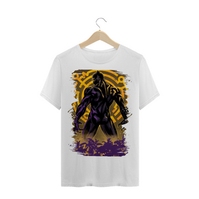 Pantera Negra / T-shirt Prime