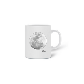 Moon mug - Zzi