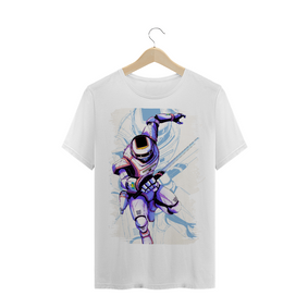 Jaspion / T-shirt prime