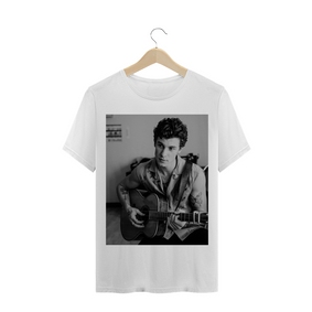 Camiseta Shawn Mendes