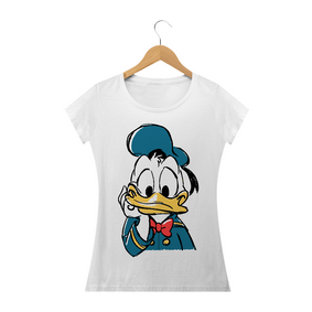 Camiseta Pato Donald