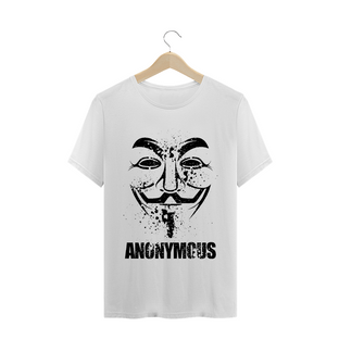 Nome do produtoCamisa Anonymous