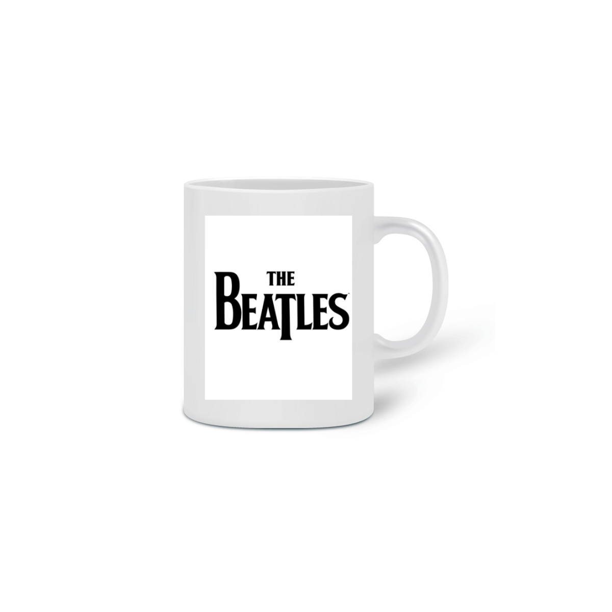 Nome do produtoCaneca The Beatles 
