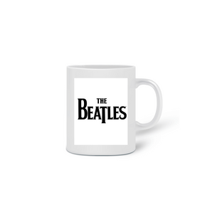 Nome do produtoCaneca The Beatles 