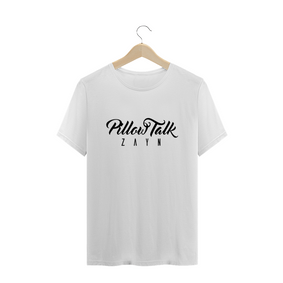 Camiseta Pillowtalk- Zayn Malik