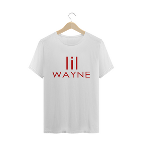 Camiseta  Lil wayne