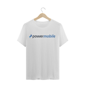 T-shirt Power Mobile