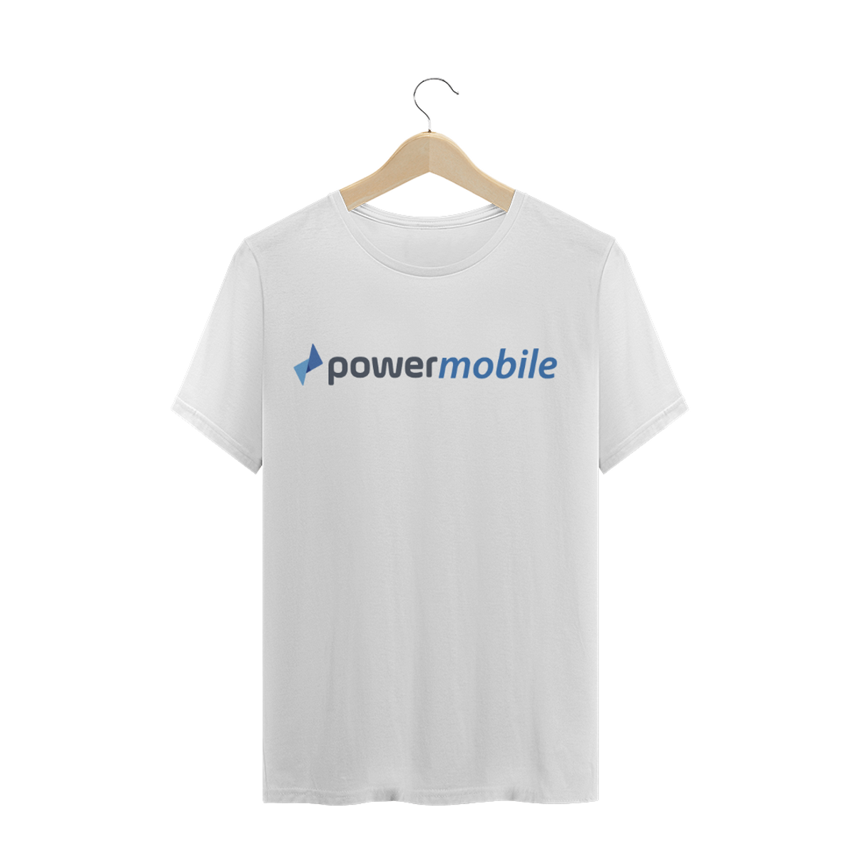 Nome do produtoT-shirt Power Mobile