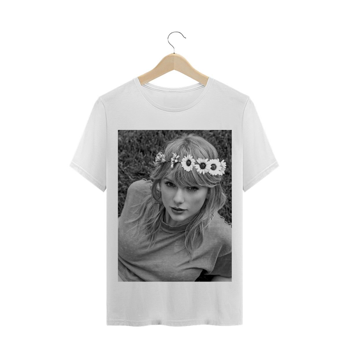 Nome do produtoCamiseta Taylor Swift