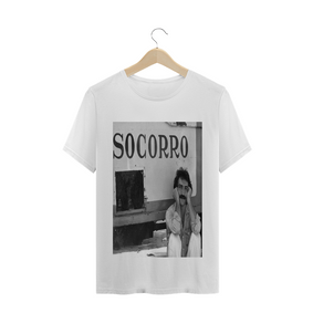 T-shirt Belchior - Socorro