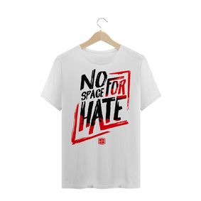 Nome do produto  Camiseta Básica Sacrovia No Hate