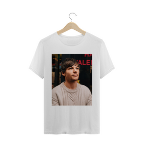 Camiseta Louis Tomlinson