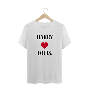 Camiseta Louis&Harry 