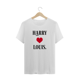 Nome do produtoCamiseta Louis&Harry 