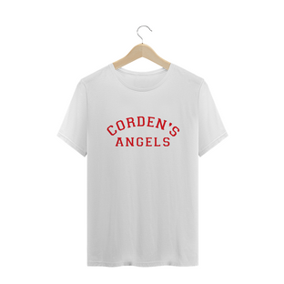 Nome do produtoCamiseta Corden´s Angel- One Direction