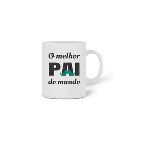 Caneca Dia dos Pais