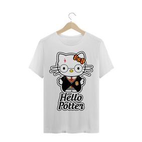 Hello Potter / T-shirt prime