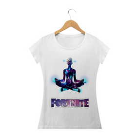 Fortnite #2 - Feminina
