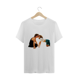 Nome do produtoT-shirt Dirty Dancing 