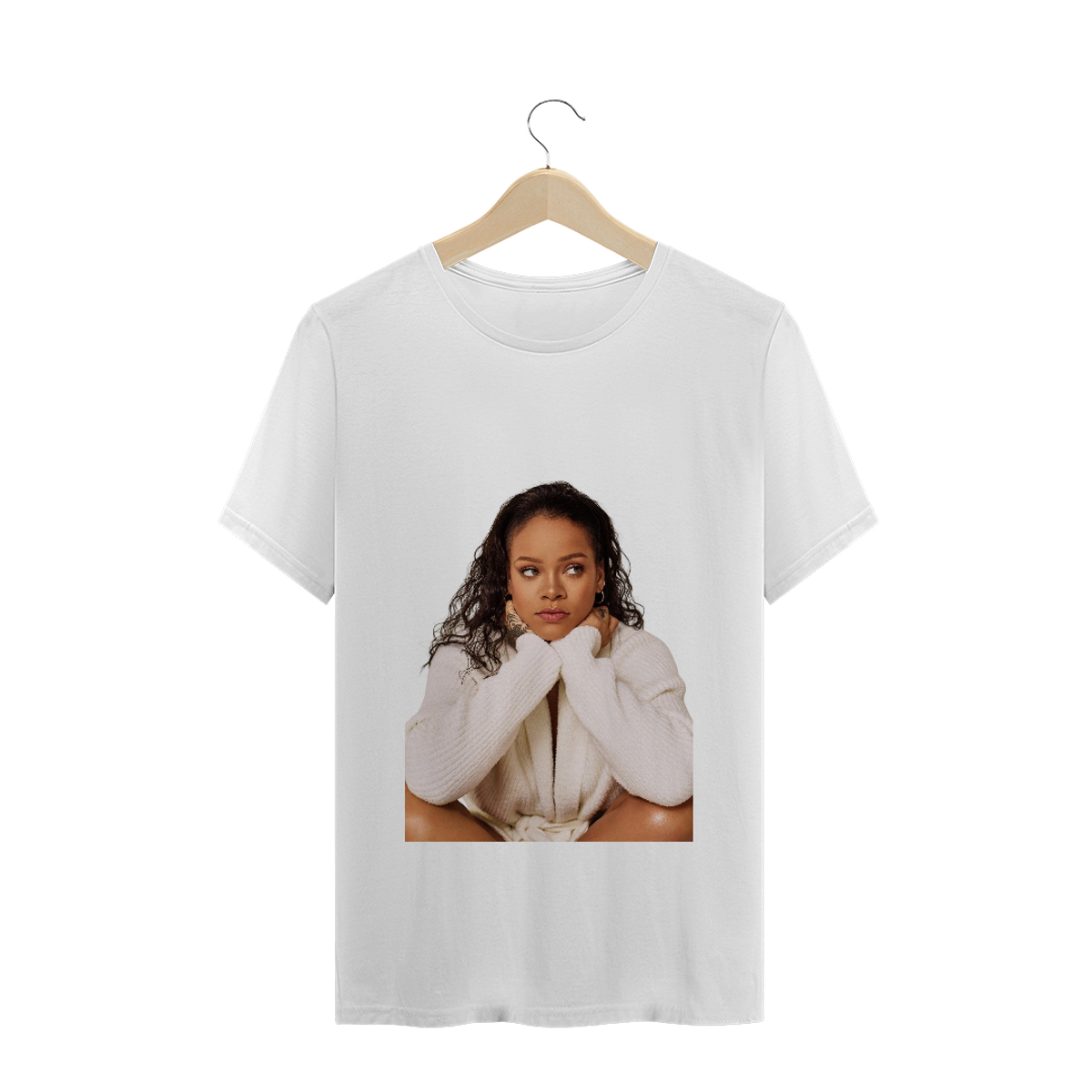 Nome do produtoT-shirt Rihanna I