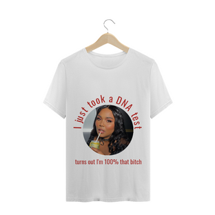 Nome do produtoT-shirt Lizzo - Truth Hurts