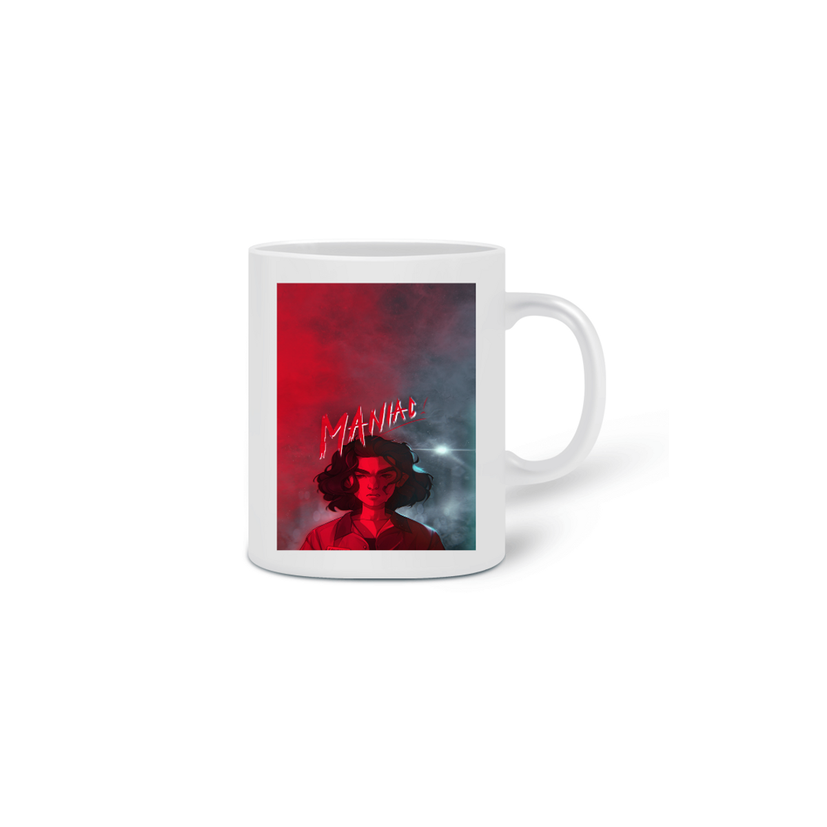 Nome do produtoCaneca do Conan Gray Maniac  