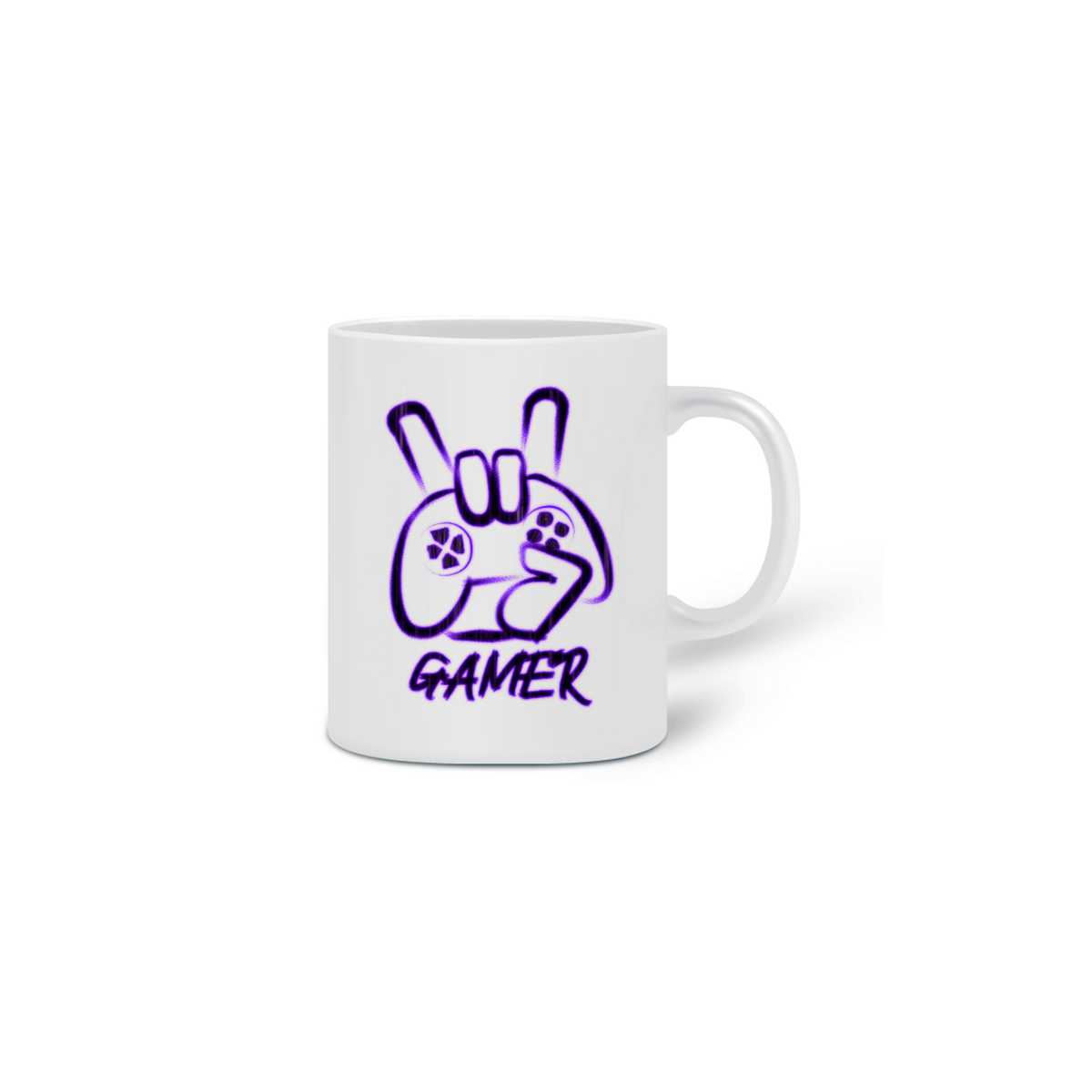 Nome do produto: Gamer Hardcore