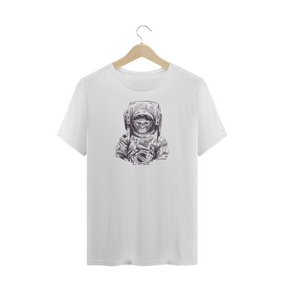 Macaco Astronauta 2.0