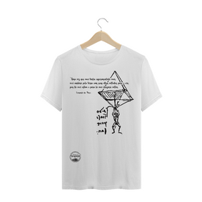 Camiseta Da Vinci QUALITY