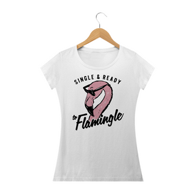 Ready to Flamingle