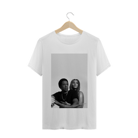 T-shirt Beyoncé & Jay z