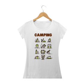 Camping _ Baby Look _ Prime