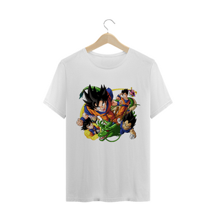 Nome do produtoCamisa Dragon Ball Z