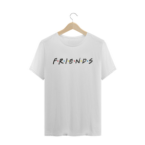 Camiseta friends