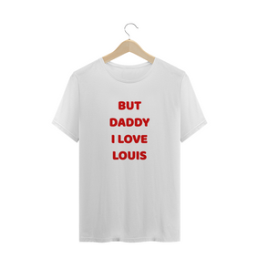 Camiseta Louis Tomlinson