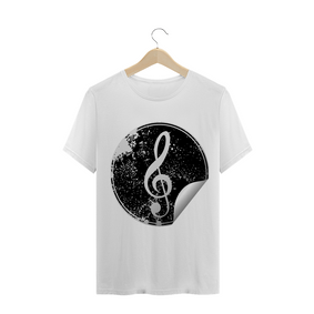 CAMISA T-SHIRT PRIME - CLAVE DE SOL