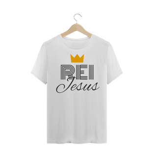 Nome do produtoCAMISA T-SHIRT QUALITY - REI JESUS 2