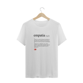 Camisa empatia