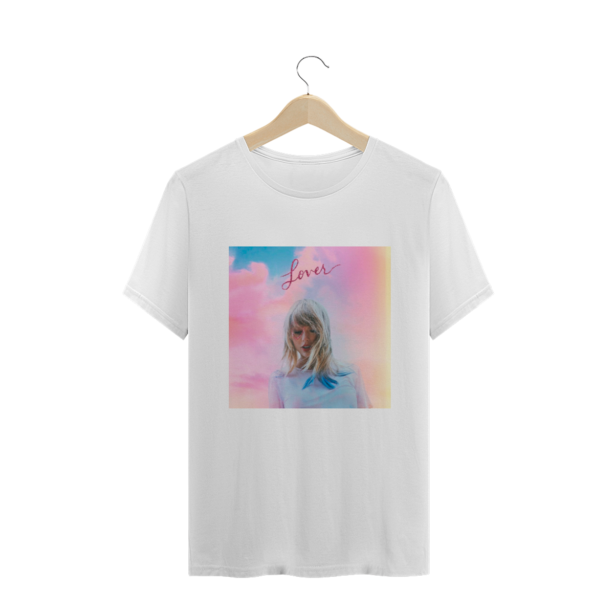 Nome do produtoCamiseta Taylor Swift