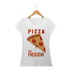 Pizza for President