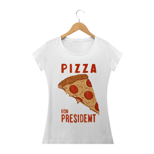 Nome do produtoPizza for President