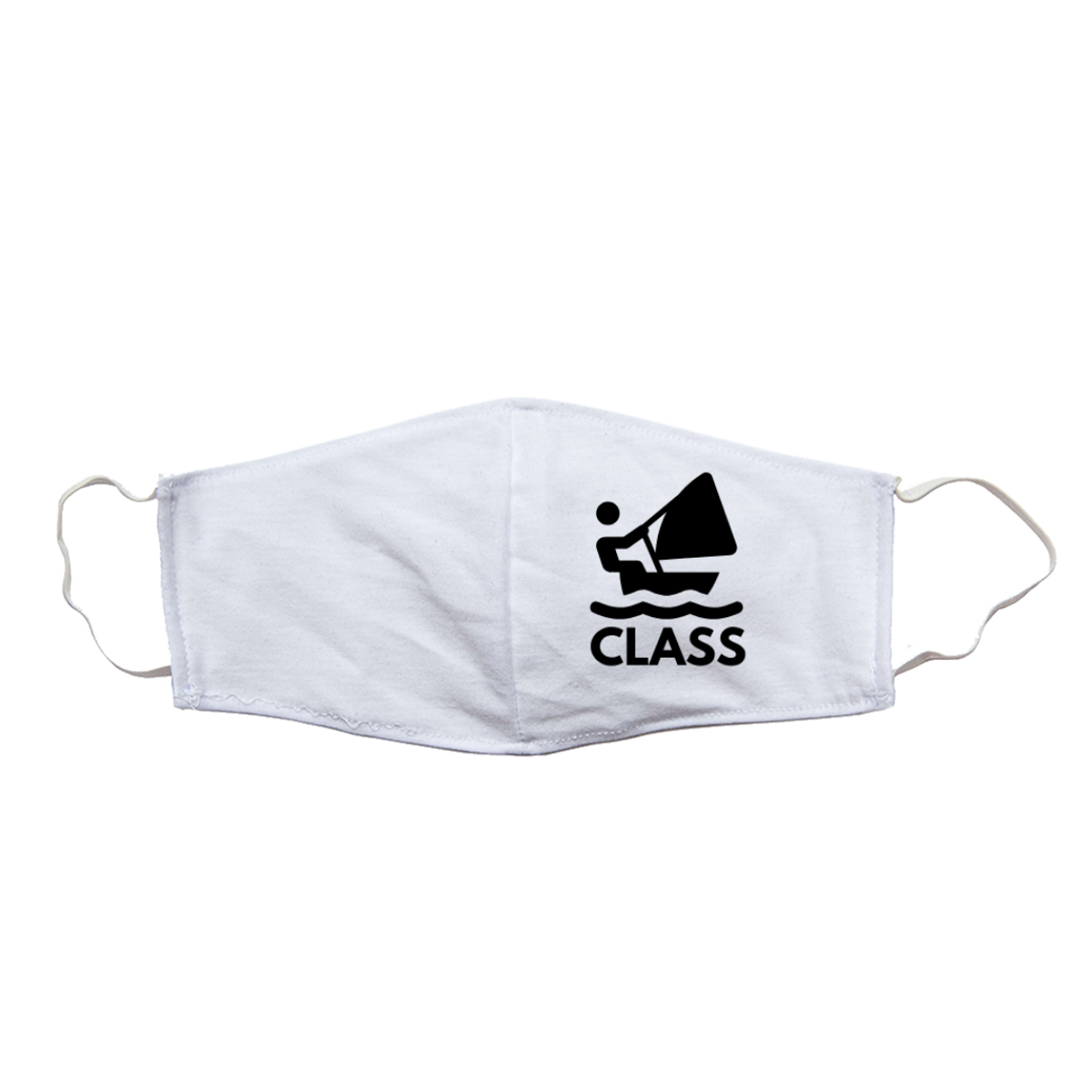 Nome do produtoMascara Sailing Class Logo