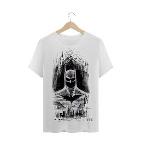 Camiseta Batman Begins